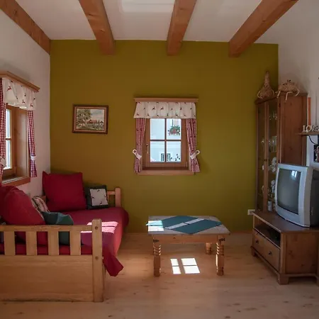 Casa de Férias Kellerstockl Farmer *