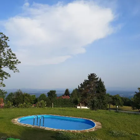 Casa de Férias Kellerstockl Farmer